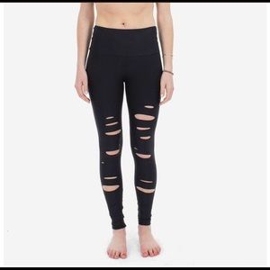 GTS Riptide Leggings